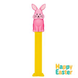 PEZ ペッツ　ダイカット　バニー PEZ ペッツ イースターバニー、限定カラー、Elly the Bunny
