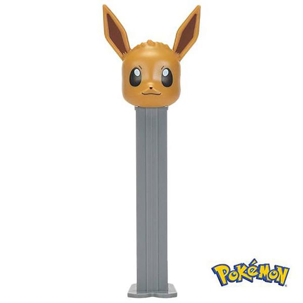 PEZ ペッツ　ポケモン　イーブイ、単品、ルーズ　Pokemon Eevee