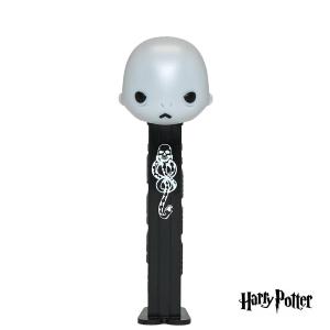 PEZ ペッツ　ハリー・ポッター、ヴォルデモート、単品　Harry