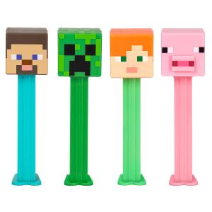 PEZ（ペッツ）ケアベアセット PEZ ペッツ Care Bear 4種セット ケアベア : A-MOJU えーもじゅ