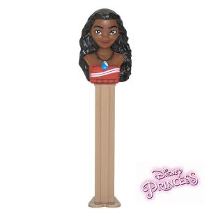 PEZ ペッツ　Disney Princess　モアナ、ルーズ　Moana｜A-MOJU えーもじゅ