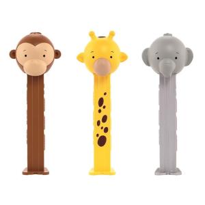 mini PEZ ミニペッツ バラ売り どこでもいっしょ2 : A-MOJU