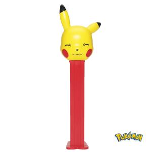 PEZ ペッツ PEZガール、厚足、レトロガールレモン、アメリカ台紙