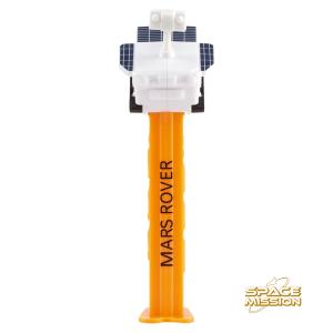 PEZ ペッツ　スペース・ミッション、マーズ・ローバー、単品売り　Space Mission, Mars Rover｜amoju