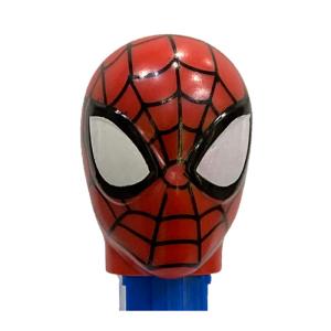 PEZ ペッツ　Marvel マーヴェル、スパイダーマン・単品、2020年版、ルーズ　Marvel Spiderman｜amoju