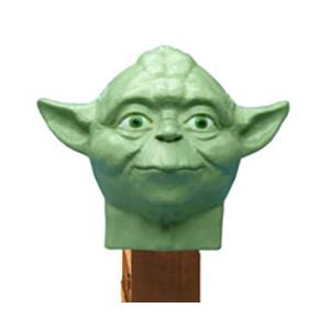 Pez ペッツ Sw スターウォーズ ヨーダ 12年版 単品 Star Wars Yoda Pz F Swyoda12 A Moju えーもじゅ 通販 Yahoo ショッピング