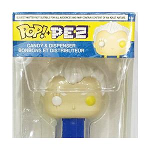 PEZ ペッツ 01 Marvel Cable X-Men Funko POP!+PEZ : A-MOJU