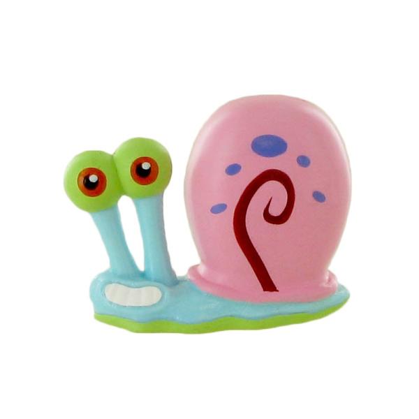 Sponge Bob スポンジボブ　ゲイリー、Comansi社製　Gary