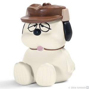 SNOOPY（スヌーピー） 22055 シーナリーパック ルーシーとシュローダー