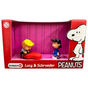 SNOOPY（スヌーピー） 【シュライヒ専門店】シュライヒ ピーナッツ32個