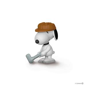 SNOOPY（スヌーピー） 22075 スヌーピー（重量挙げ）・単品 2018年版