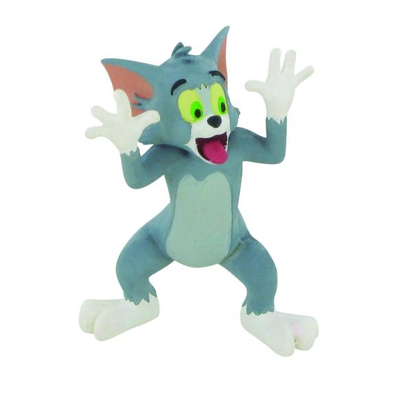 Tom and Jerry トムとジェリー　Tom Joke、Comansi社製