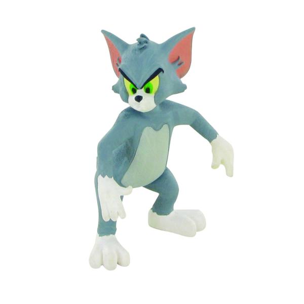 Tom and Jerry トムとジェリー　Tom Angry、Comansi社製