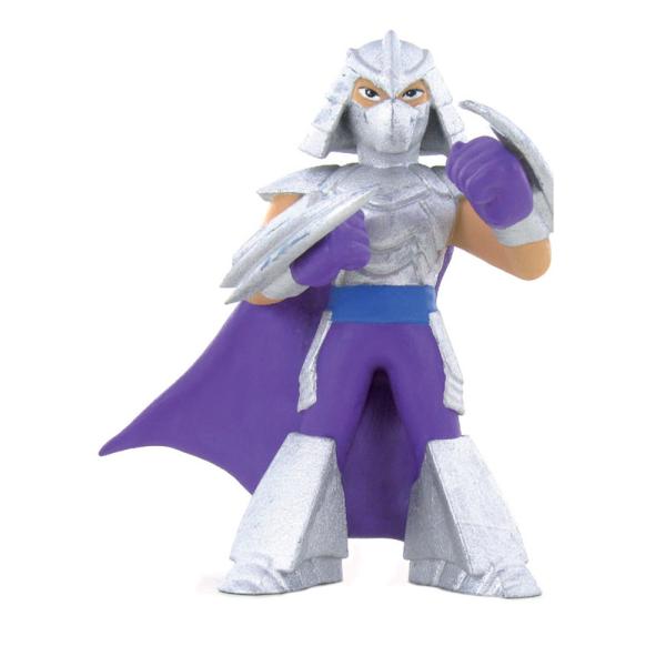 TMNT ニンジャタートルズ　Shredder シュレッダー、Comansi社製　Teenage M...
