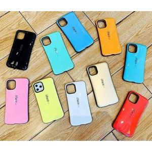 iface mall　 iphone14　iphone13　iphone12　iphone11　 pro max mini iphone11 xr 6/7/8/X /plus ケース  耐衝撃　在庫処分　色お任せ発送