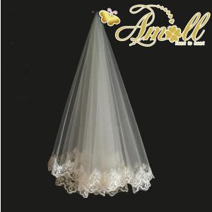 トベール 】フェイスアップベール、(ベールダウン)1.5ｍ、3ｍ　ブライズメイ