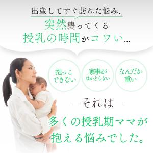 【助産師監修】ミルクスルーブレンド 30包 母...の詳細画像4