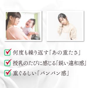 【スムーズな授乳期を】ミルクスルーブレンド 5...の詳細画像5