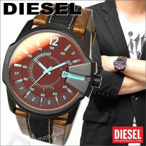 ディーゼル DIESEL 腕時計 ディーゼル メンズ DZ1600 新作 偏光ミラーガラス