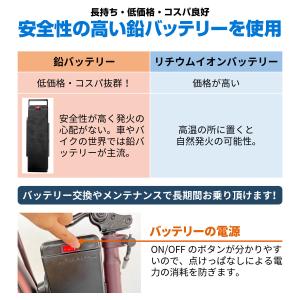 【今だけ先着100台特別価格】電動自転車 20...の詳細画像5