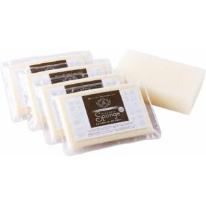 サンサンスポンジ 1個入り スポンジ 洗剤 食...の詳細画像5