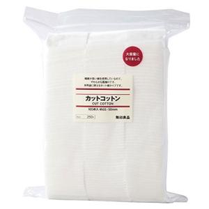 カットコットン 新 １６５枚入約６５ｘ５０ｍｍ 無印良品 日本製 最安値 価格比較 Yahoo ショッピング 口コミ 評判からも探せる