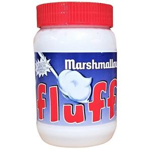 フラフ マシュマロクリーム バニラ 213g [並行輸入品] - 最安値・価格