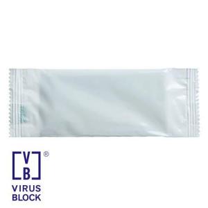 FSX 抗菌 抗 ウィルス VB 配合 ポケット おしぼり Mサイズ 80枚の商品画像