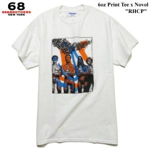 68&BROTHERS 68&ブラザーズ 6...