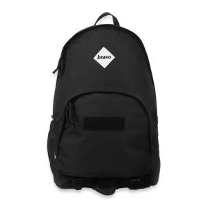 BRAVO ブラボー バッグ OAKLAND BLOCK I バックパック リュックサック デイパック
