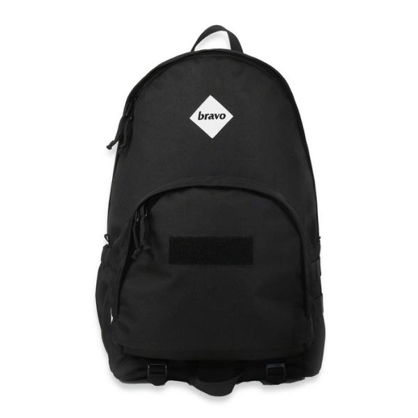 BRAVO ブラボー バッグ OAKLAND BLOCK I バックパック リュックサック デイパッ...