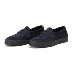 CONVERSE SKATEBOARDING コンバーススケートボーディング スニーカー シューズ 靴 CS LOAFER II SK 品番：33702640 ローファー