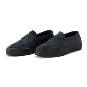 CONVERSE SKATEBOARDING コンバーススケートボーディング スニーカー シューズ 靴 CS LOAFER II SK 品番：33702910 ローファー