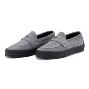 CONVERSE（コンバース） ローファー 6.5inch ベージュ メンズ