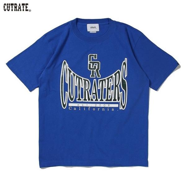 CUT-RATE カットレイト cutrate トップス Tシャツ カットソー CUTRATERS ...