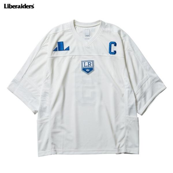 Liberaiders リベレイダース トップス Tシャツ カットソー LIBERAIDERS HO...