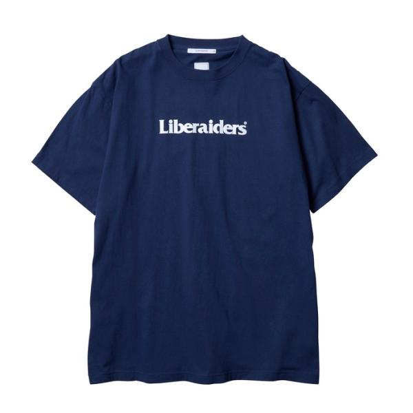 Liberaiders リベレイダース トップス Tシャツ OG LOGO TEE  カットソー 半...