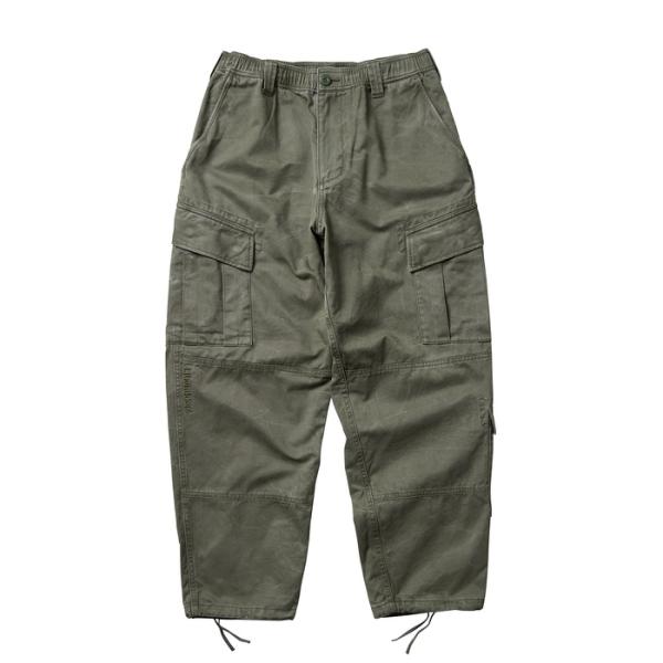 Liberaiders リベレイダース パンツ ボトムス LR TACTICAL PANTS カーゴ...