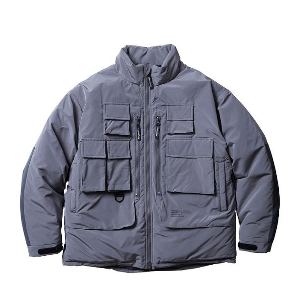 Liberaiders ジャケット UTILITY EXPEDITION JACKET 中綿ジャケッ...