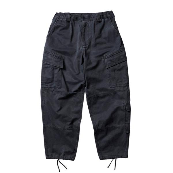 Liberaiders リベレイダース パンツ ボトムス LR TACTICAL PANTS カーゴ...