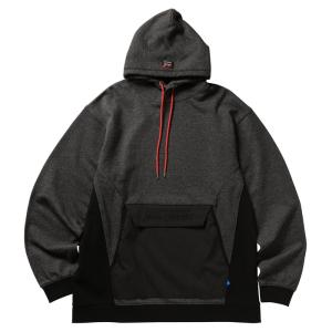 Liberaiders（リベレイダース） STRIFE HOODIE 76310 パーカー