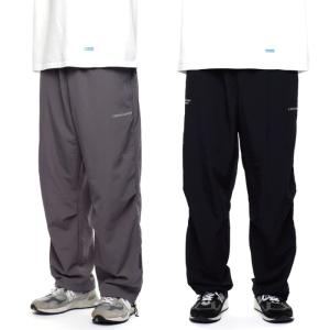 リベレイダース パンツ Liberaiders LR TRACK PANTS メンズ トラック