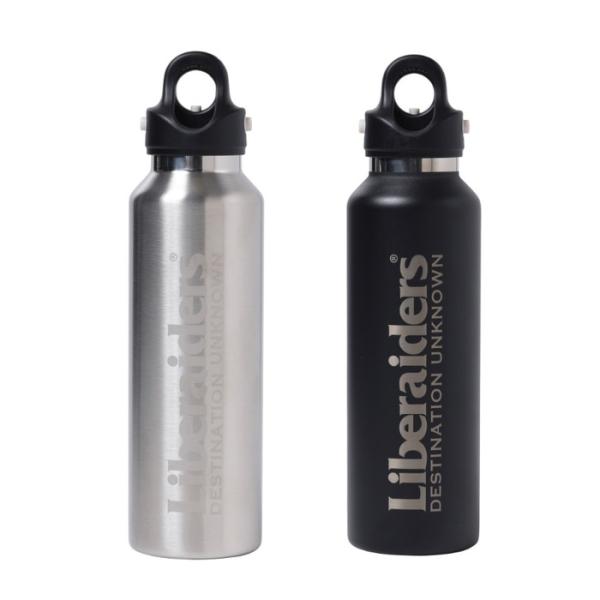 Liberaiders PX リベレイダース PX 水筒 Liberaiders PX × REVO...