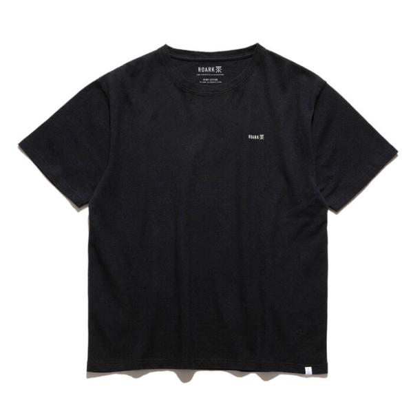 ROARK REVIVAL ロアーク リバイバル トップス Tシャツ カットソー HEMPCOTTO...