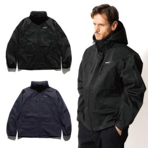 2025年10月】ロアークリバイバル パーカー（メンズマウンテン