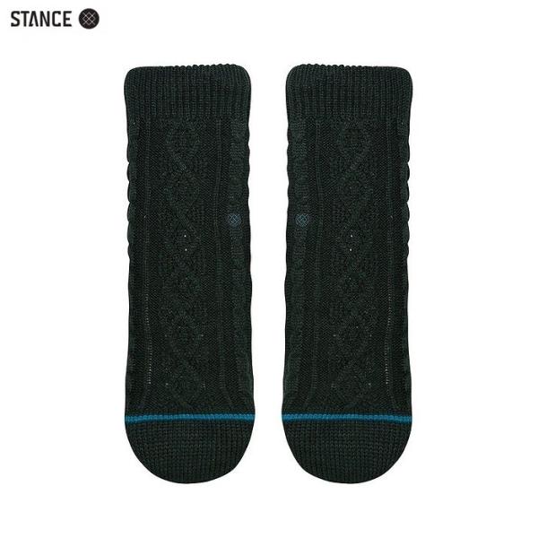 STANCE スタンス SOCKS ソックス 靴下 ROASTED ルームソックス ニットソックス ...