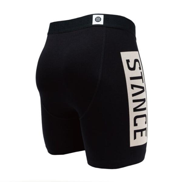 STANCE 下着 OG BOXER BRIEF パンツ ブリーフ ボクサーパンツ スタンス アンダ...