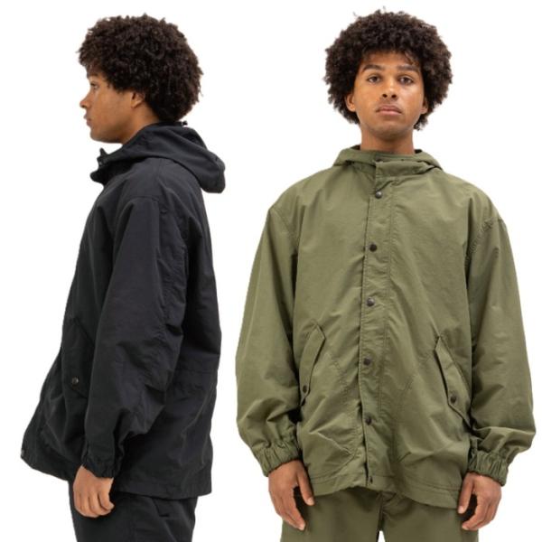 UNFRM OUTDOOR STANDARD ユニフォーム アウトドア スタンダード ジャケット ア...