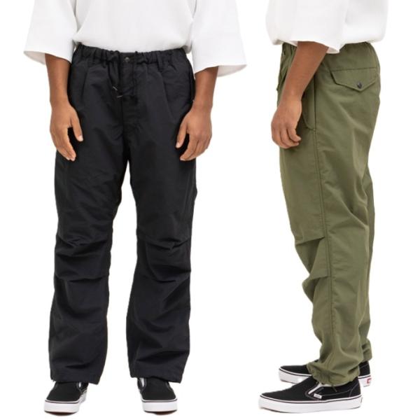 UNFRM OUTDOOR STANDARD ユニフォーム パンツ ボトムス PACKABLE MI...