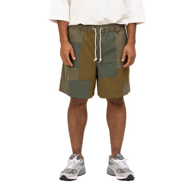 UNFRM OUTDOOR STANDARD ユニフォーム パンツ 2WAY STRETCH PAT...